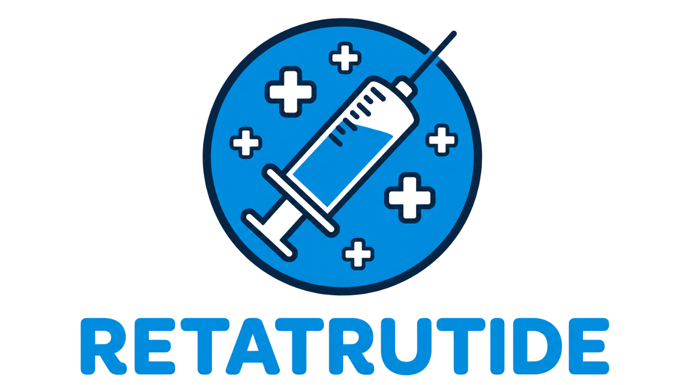 Retatrutide UK