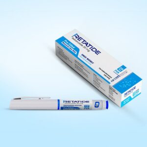 RETATRUTIDE 20MG